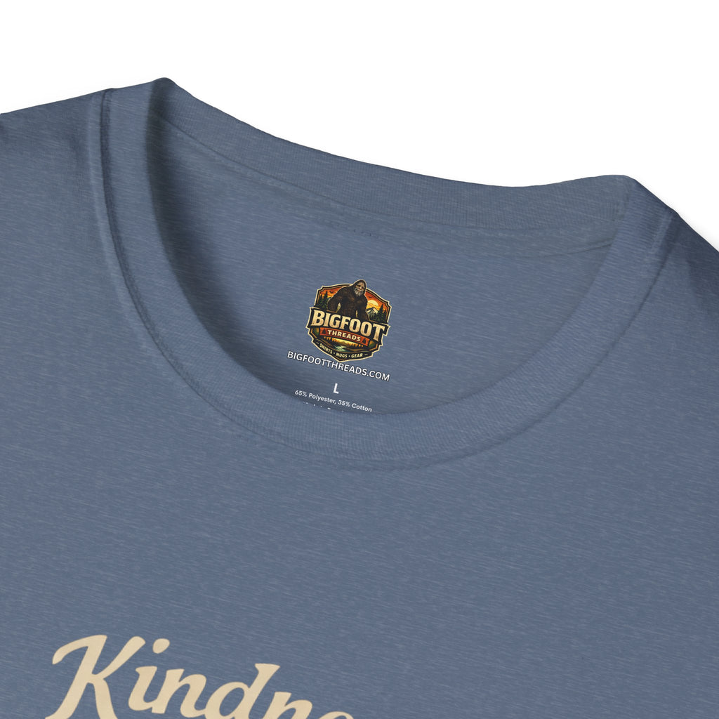 Kindness, Sprinkle It Everywhere T-Shirt