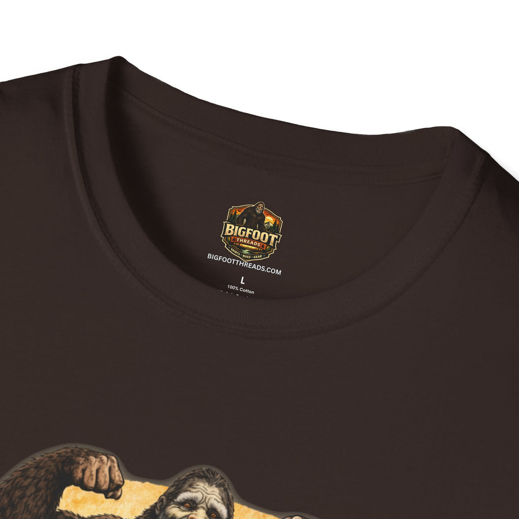 A guy like me T-Shirt