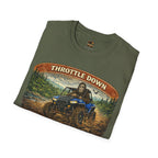 Throttle Down