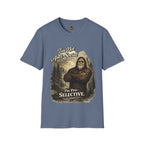 I'm Not Anti-Social T-Shirt