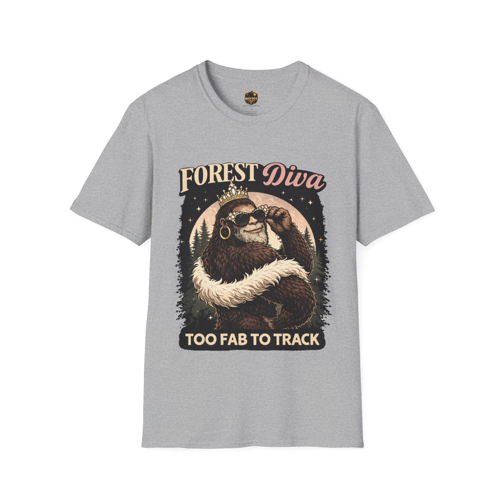 Forest Diva T-Shirt