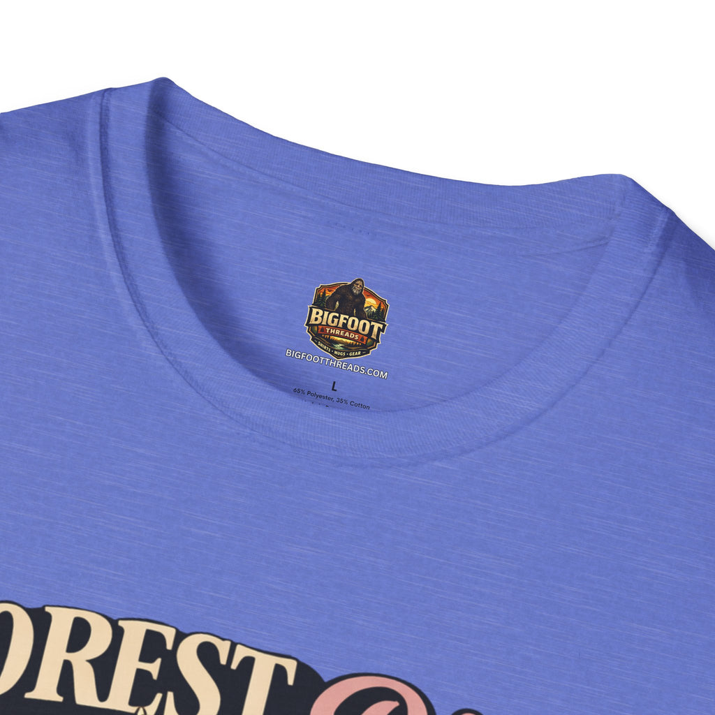 Forest Diva T-Shirt