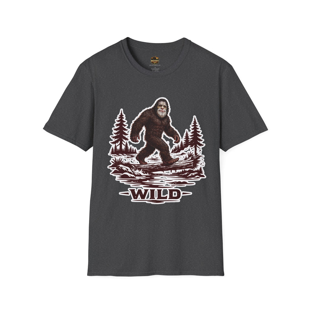 Wild T-Shirt
