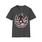 Wild T-Shirt