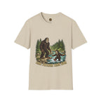 Like Father Like Son T-Shirt