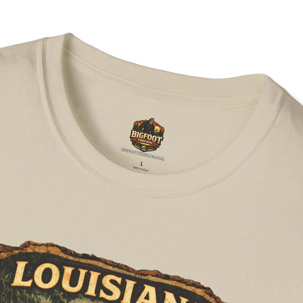 LA Rougarou