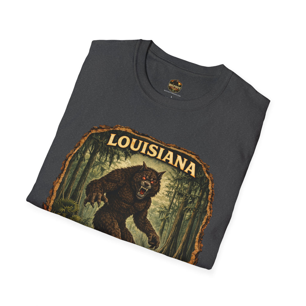 LA Rougarou