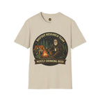 Bigfoot Research Team T-Shirt