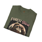 Forest Diva T-Shirt