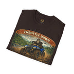 Throttle Down