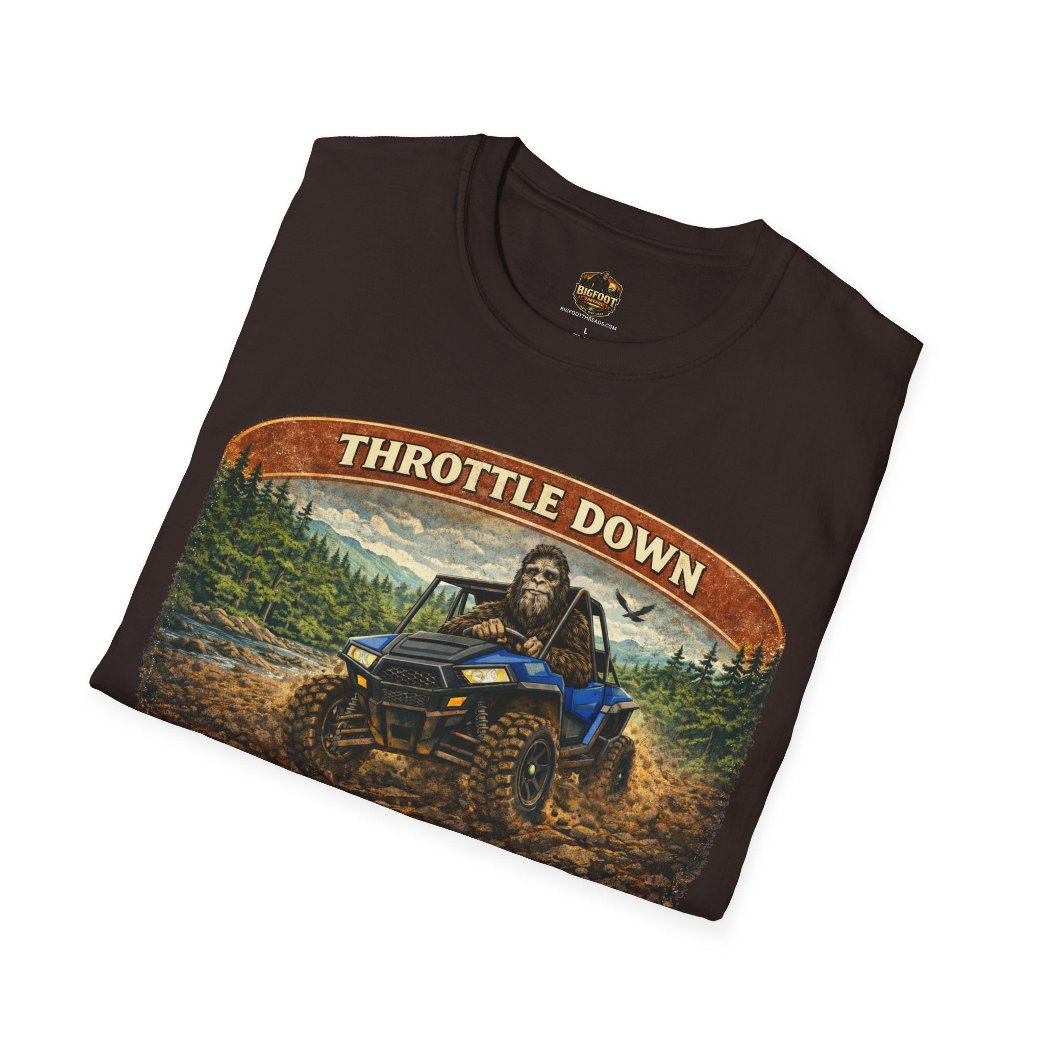 Throttle Down
