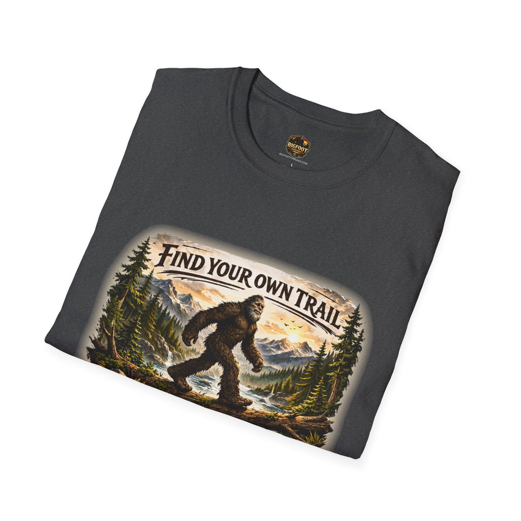 Find Your Own Trail