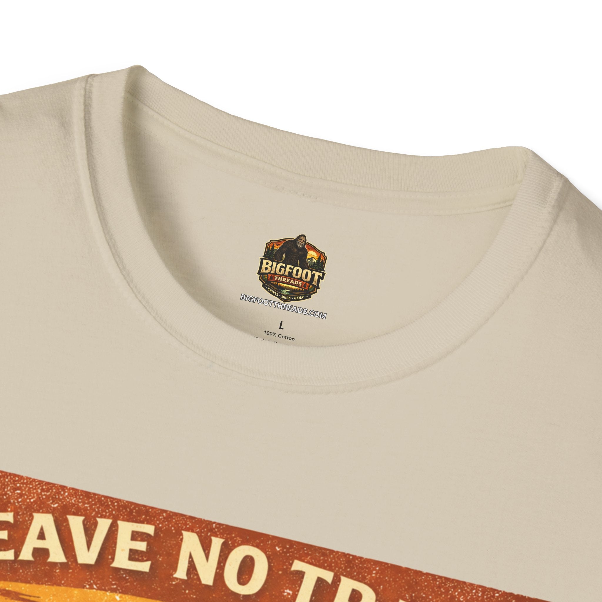 Leave No Trace