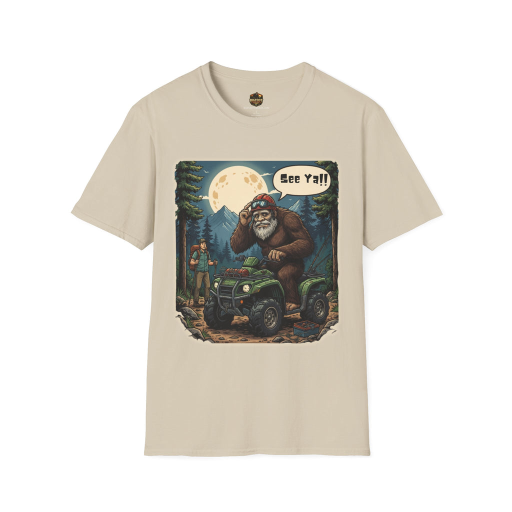 See Ya!! T-Shirt