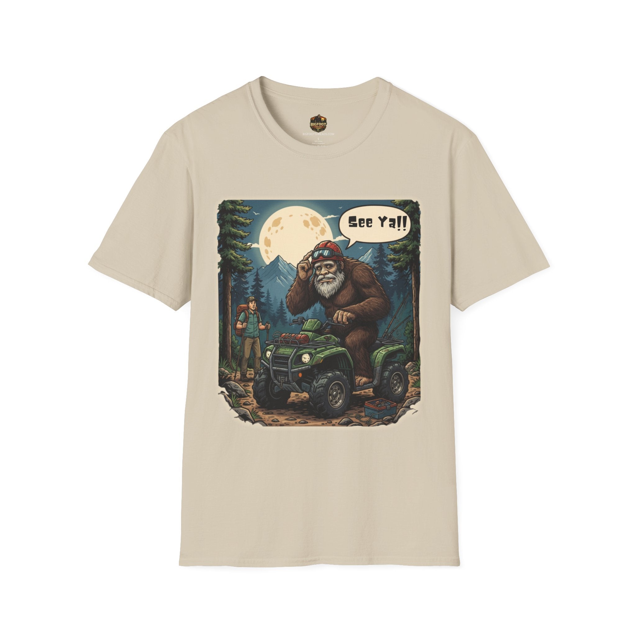 See Ya!! T-Shirt