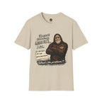 Bigfoot "Check My Attitude" T-Shirt