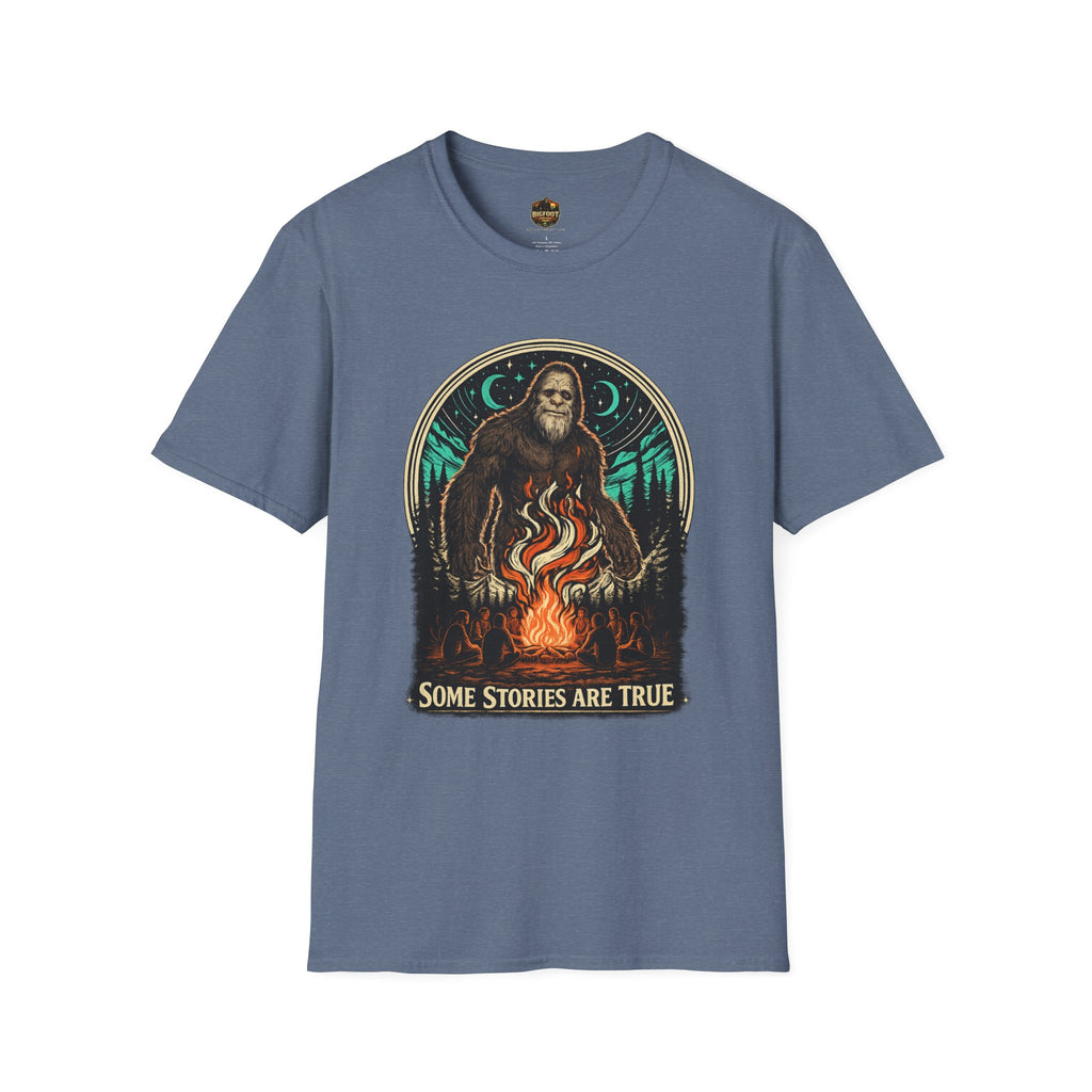 Some Stories Are True T-Shirt