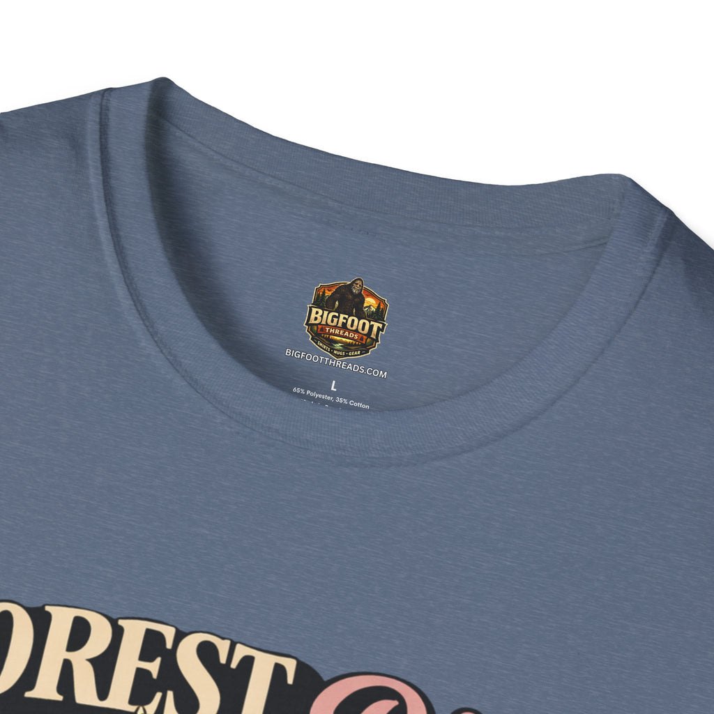 Forest Diva T-Shirt