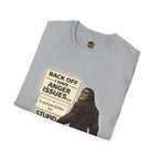 Back Off