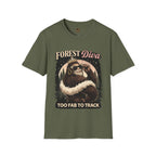 Forest Diva T-Shirt
