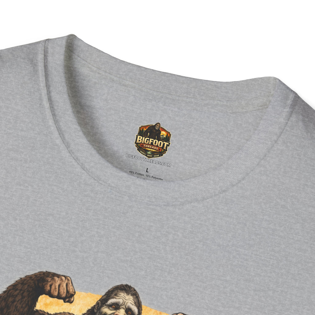 A guy like me T-Shirt