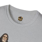 Arkansas Bigfoot T-Shirt
