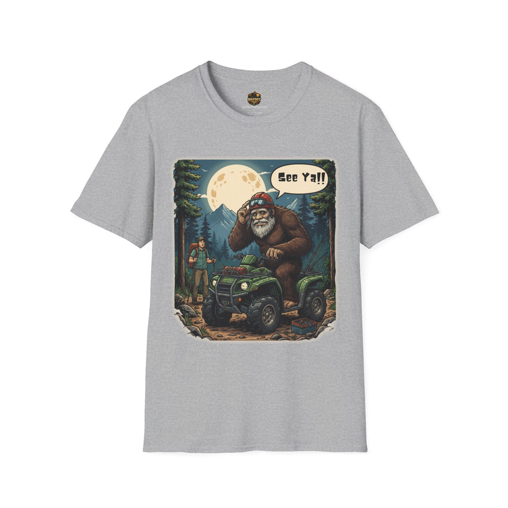 See Ya!! T-Shirt