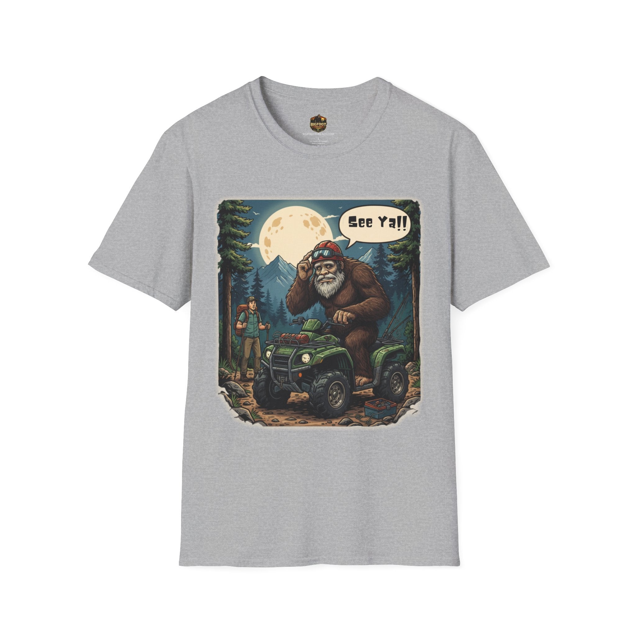 See Ya!! T-Shirt