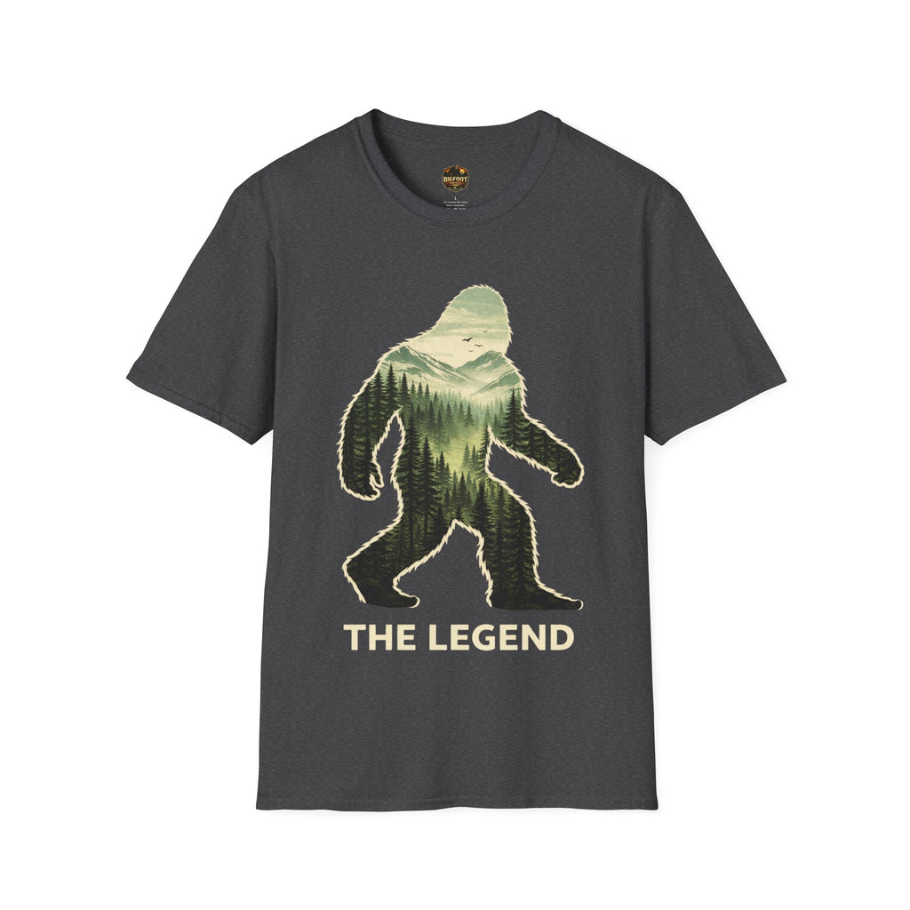 The Legend