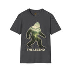The Legend