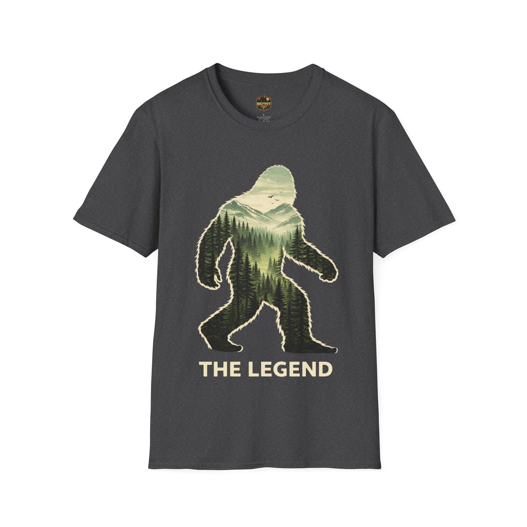 The Legend