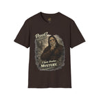Proof? I Prefer Mystery T-Shirt