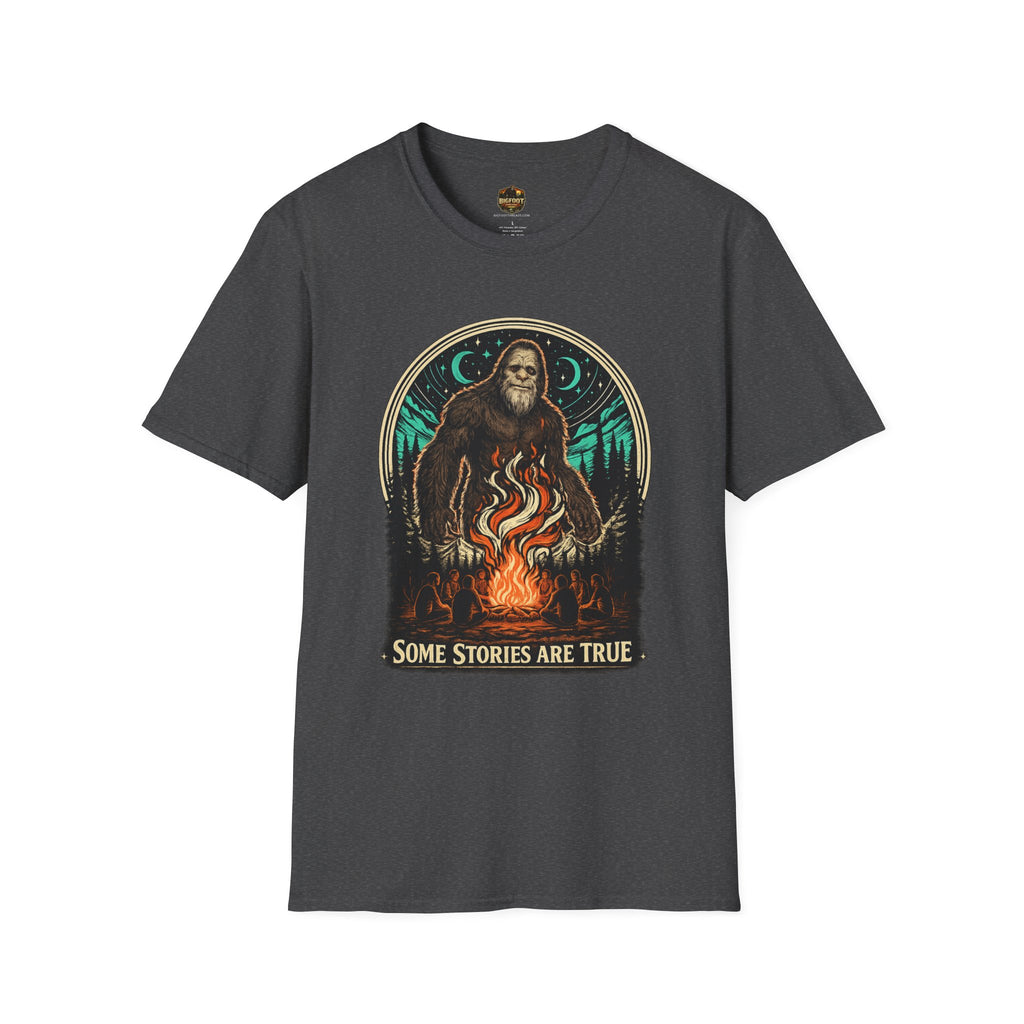 Some Stories Are True T-Shirt