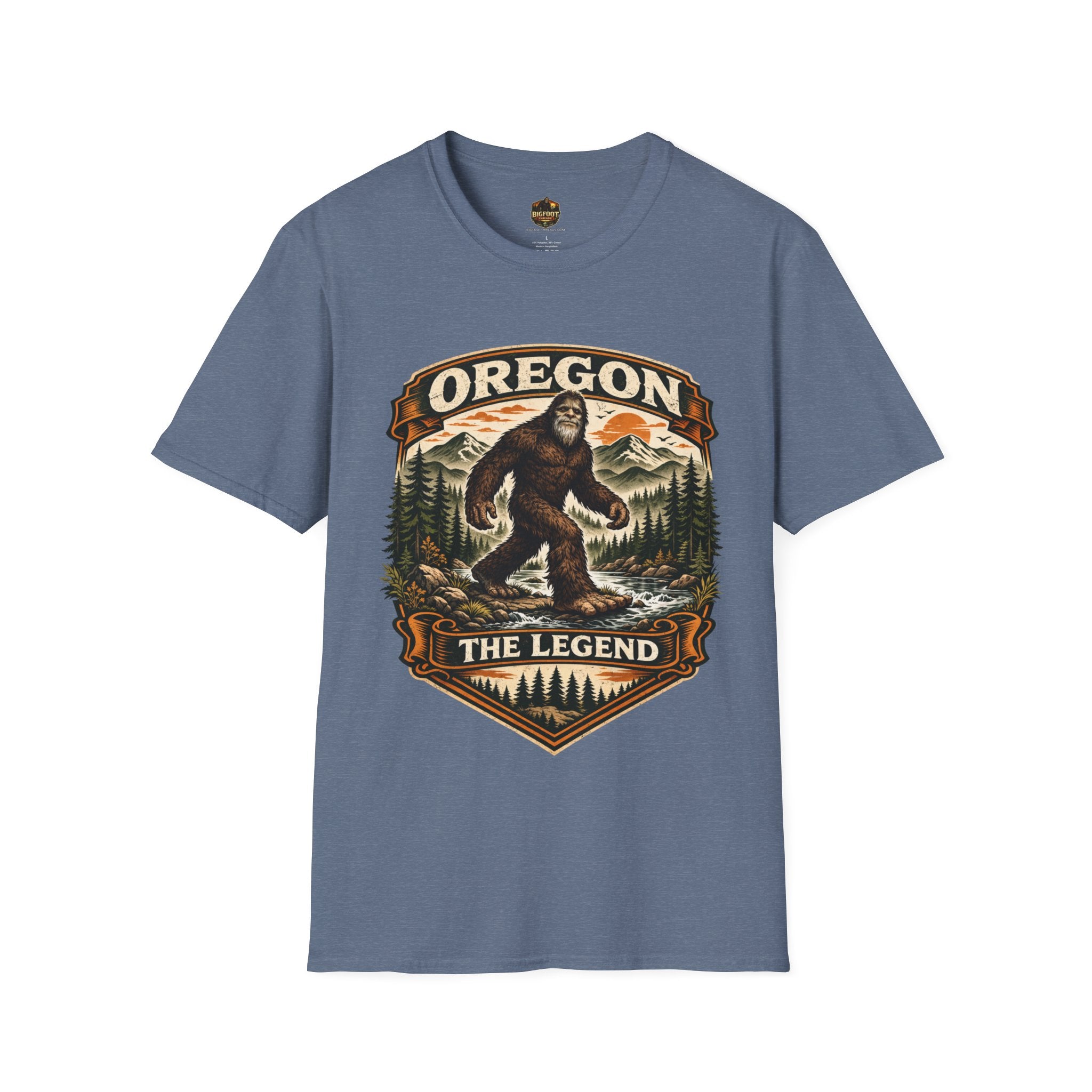 OR Legend T-Shirt