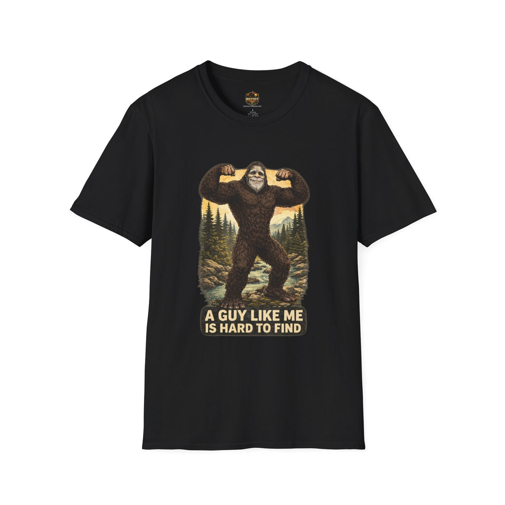 A guy like me T-Shirt