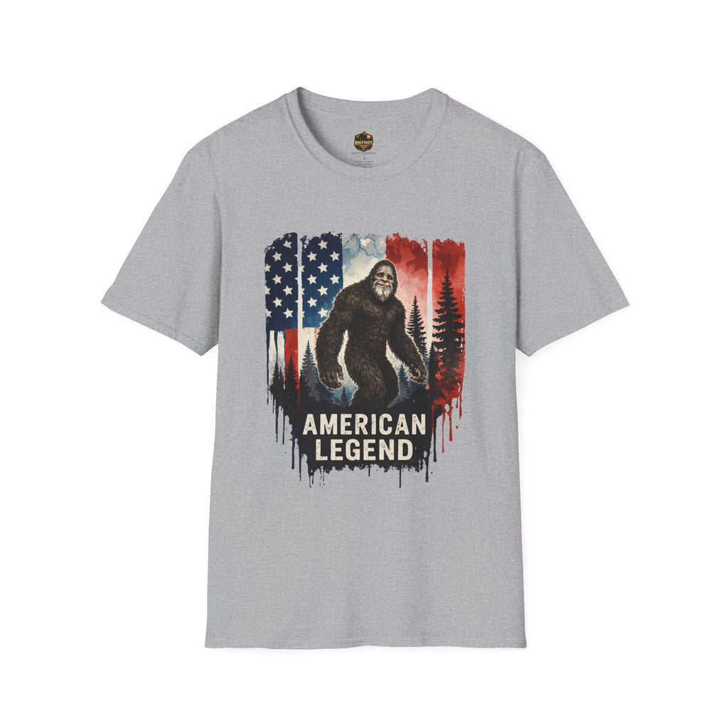 American Legend T-Shirt