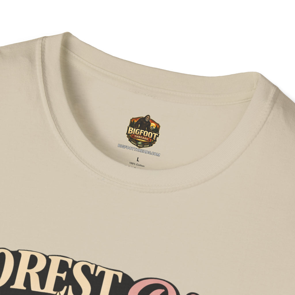 Forest Diva T-Shirt