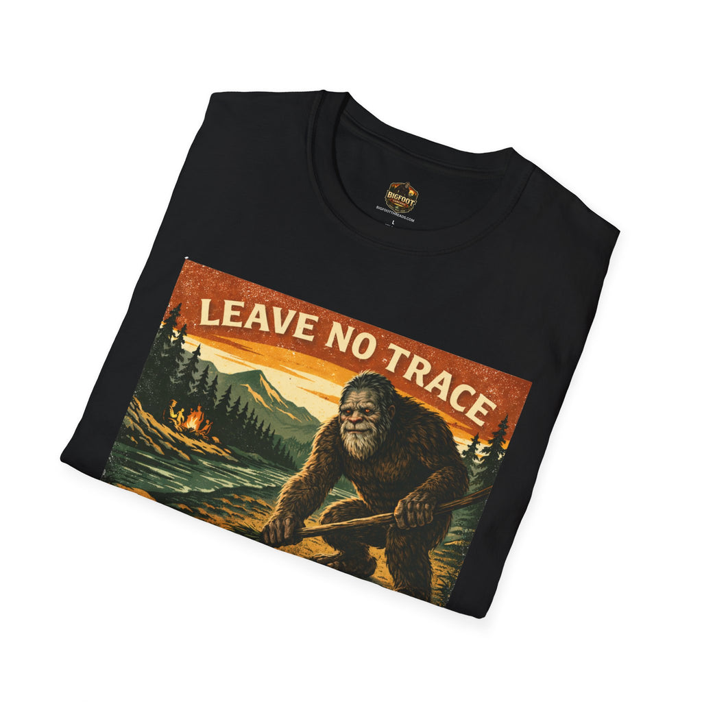 Leave No Trace