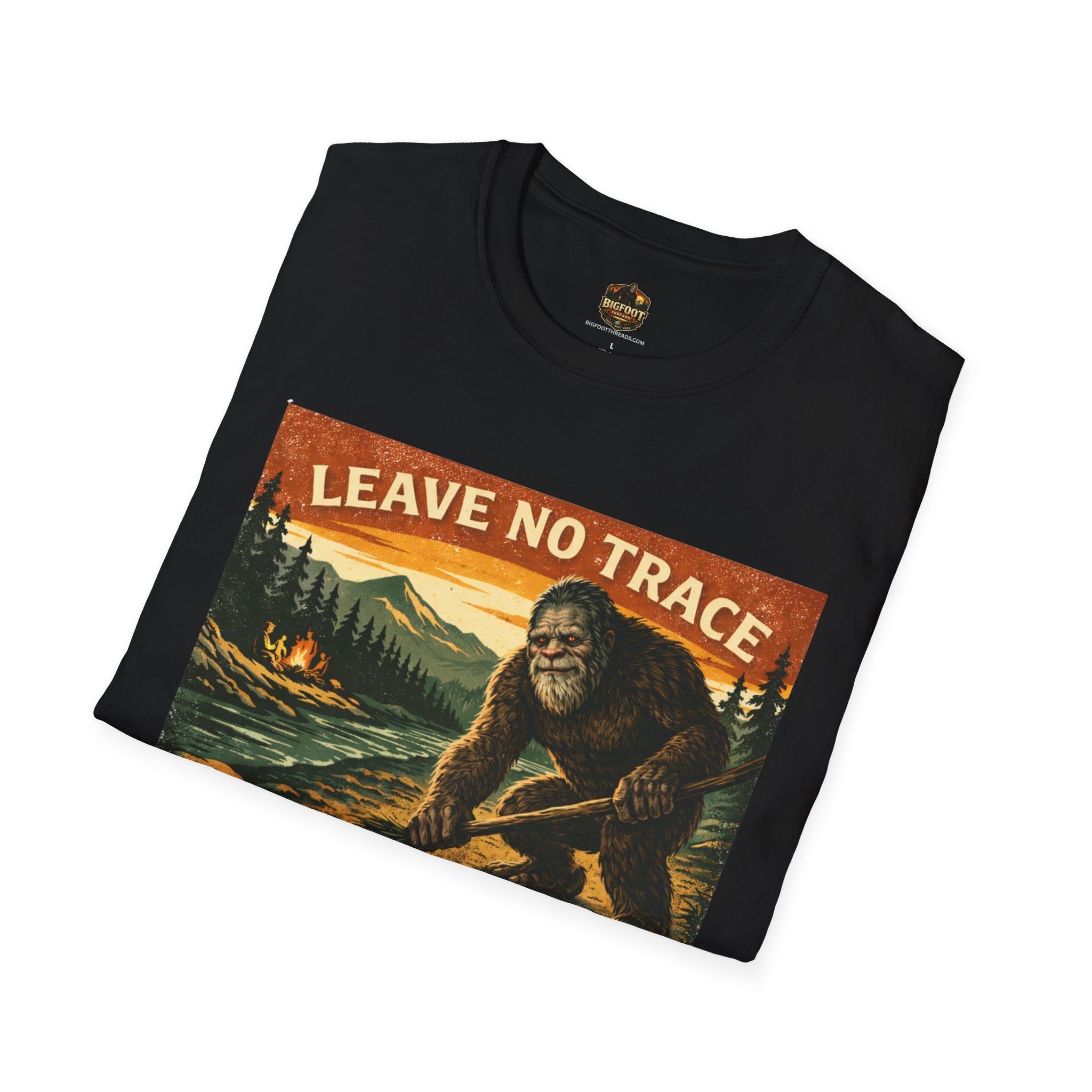 Leave No Trace