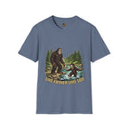 Like Father Like Son T-Shirt