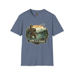 Gone Fly Fishing T-Shirt