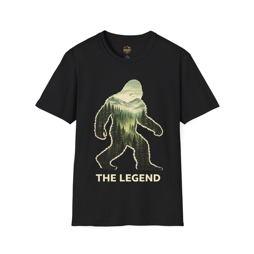 The Legend