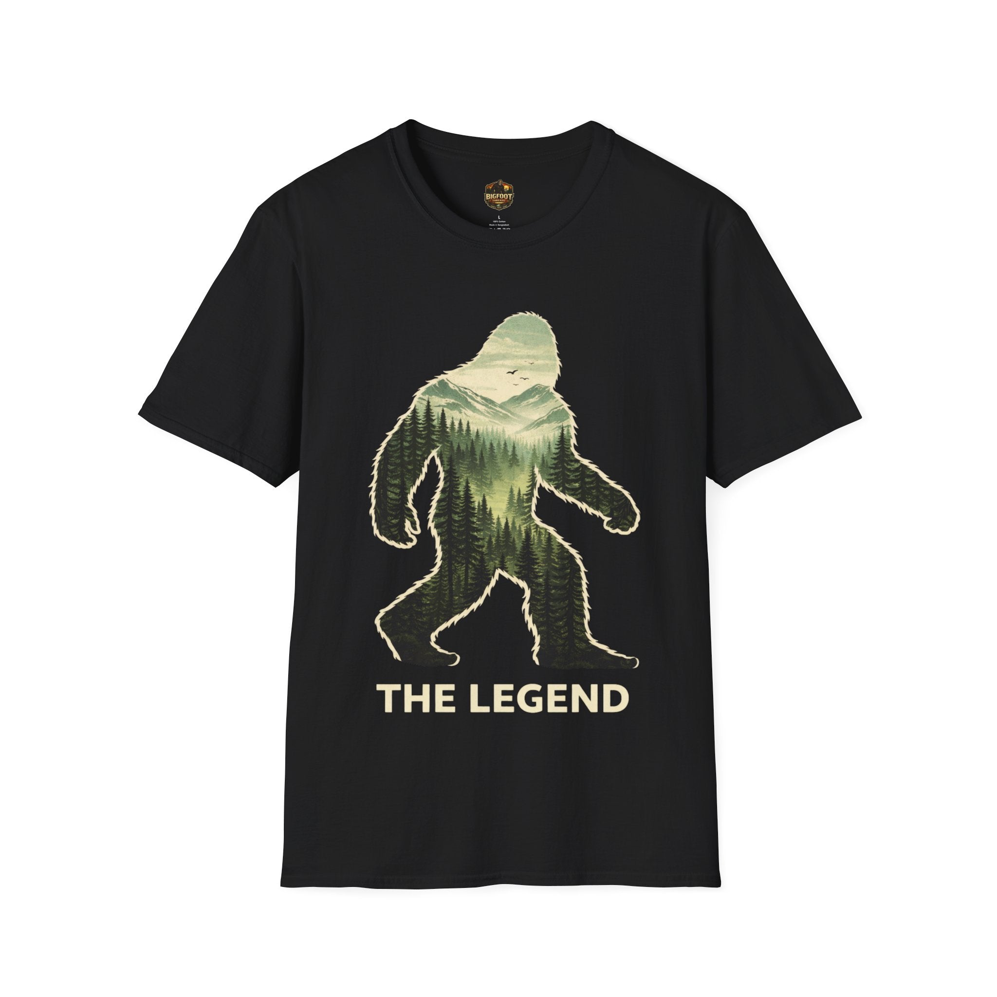 The Legend