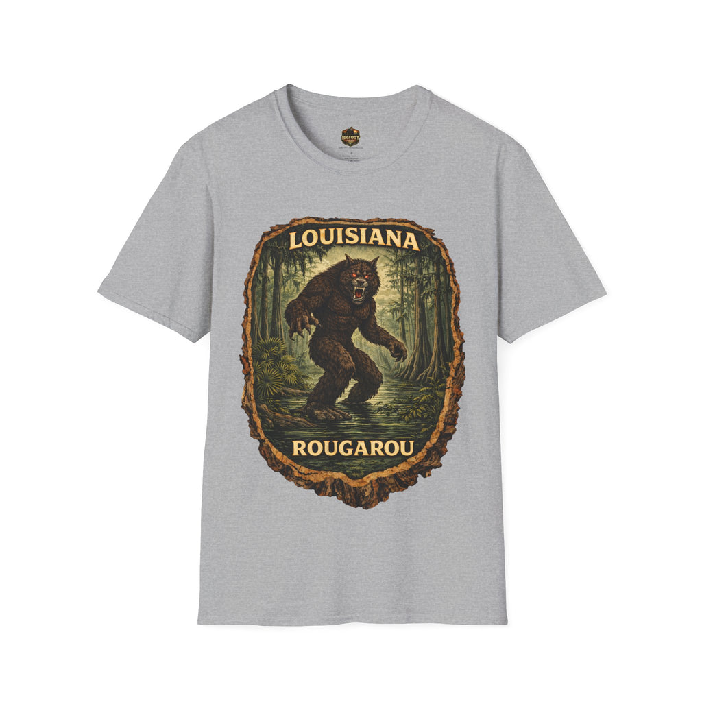 LA Rougarou