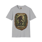 LA Rougarou
