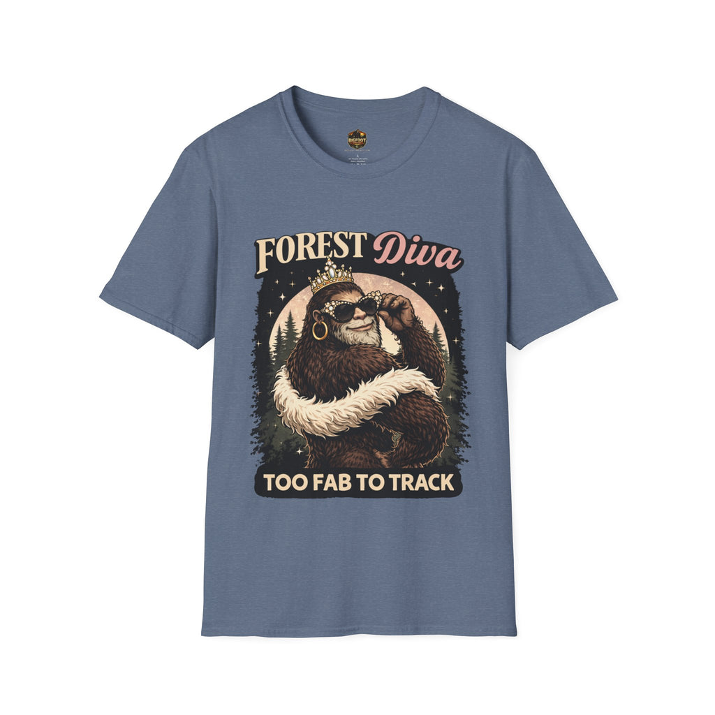 Forest Diva T-Shirt