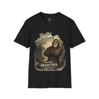 I'm Not Anti-Social T-Shirt