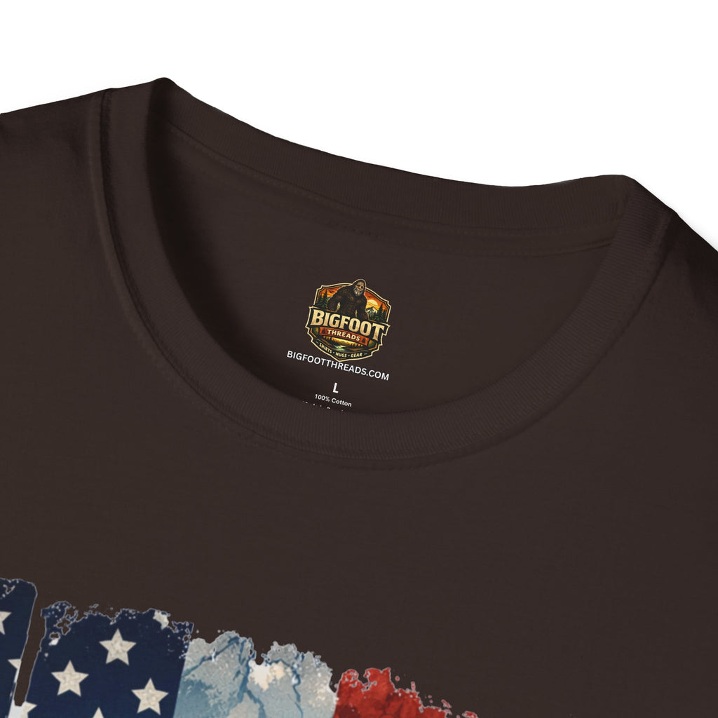 American Legend T-Shirt