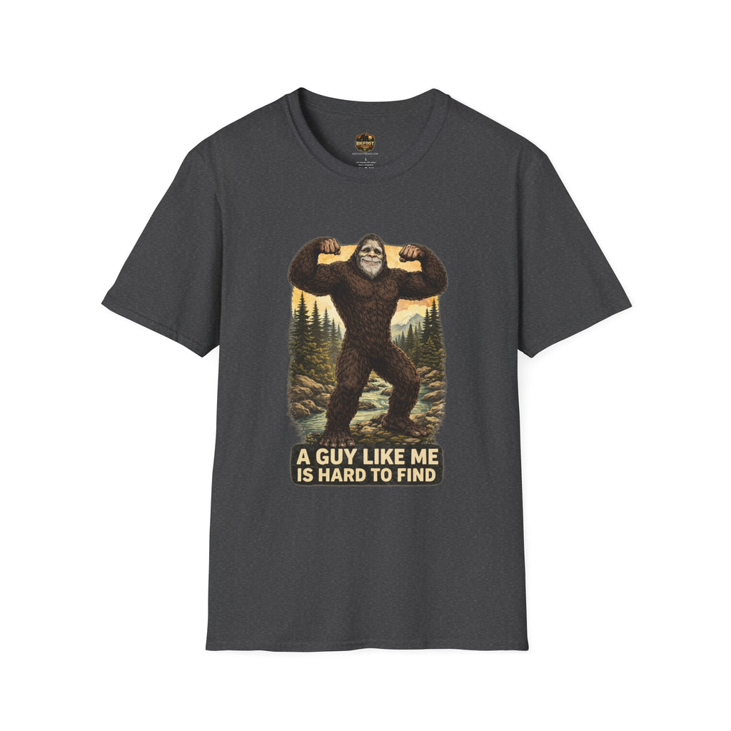 A guy like me T-Shirt