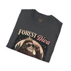 Forest Diva T-Shirt